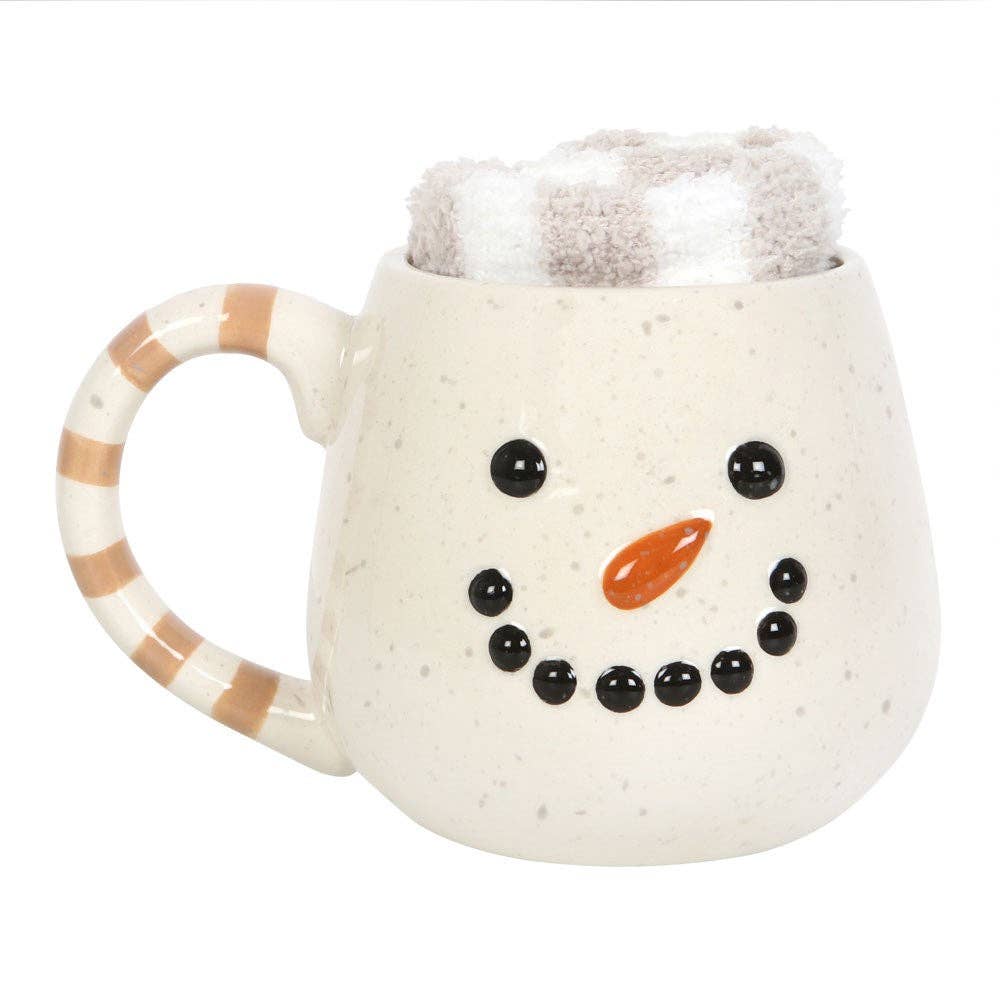 SNOWMAN