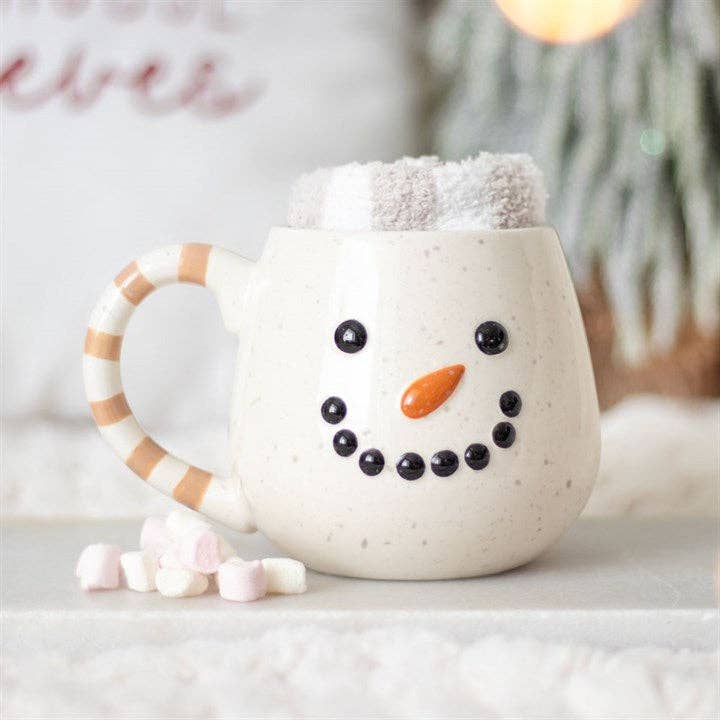 SNOWMAN