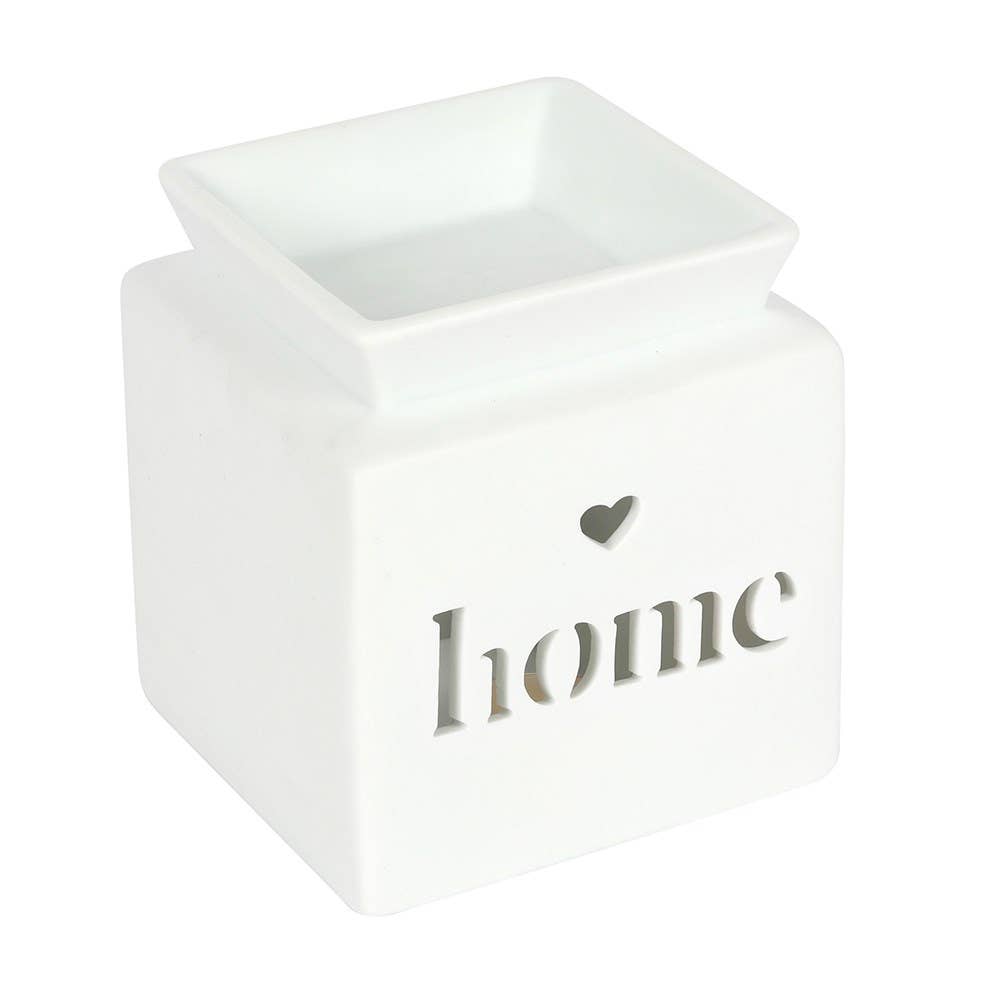 HOME - Brûleur