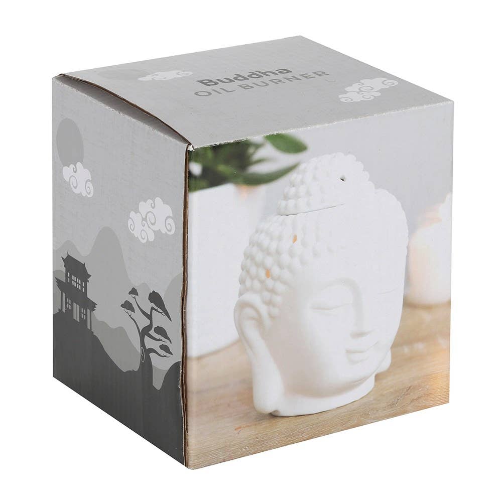 BOUDDHA - Brûleur