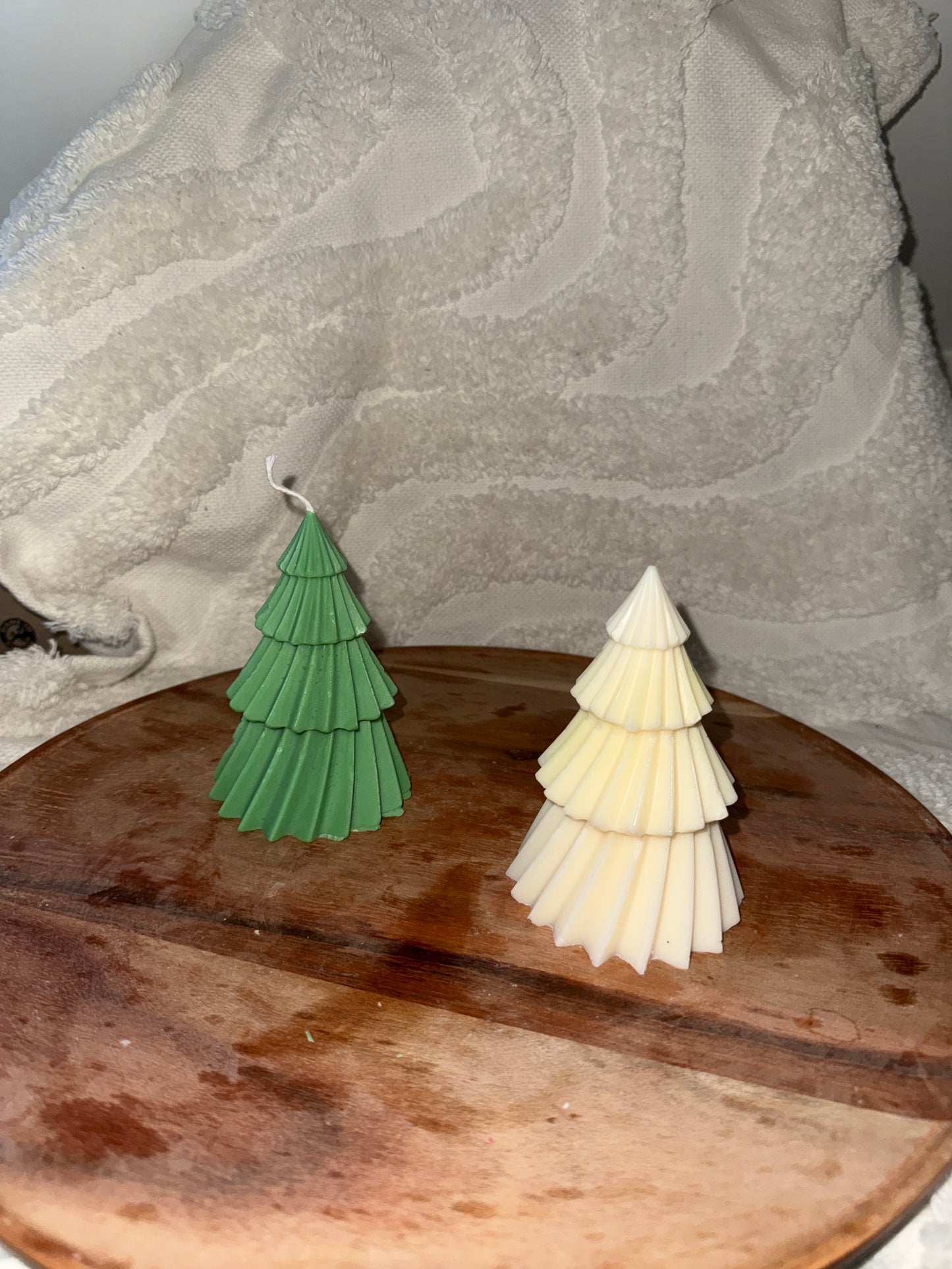 Christrees