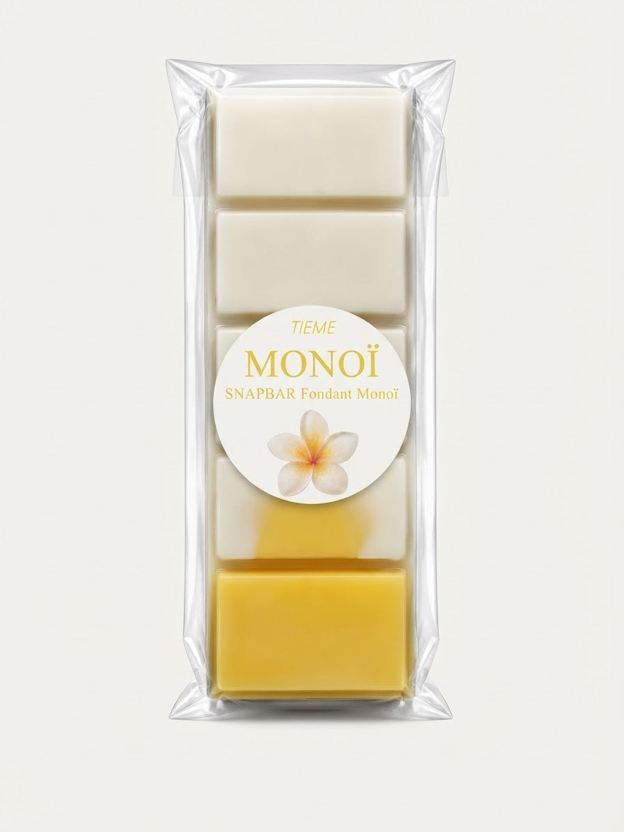 Monoï