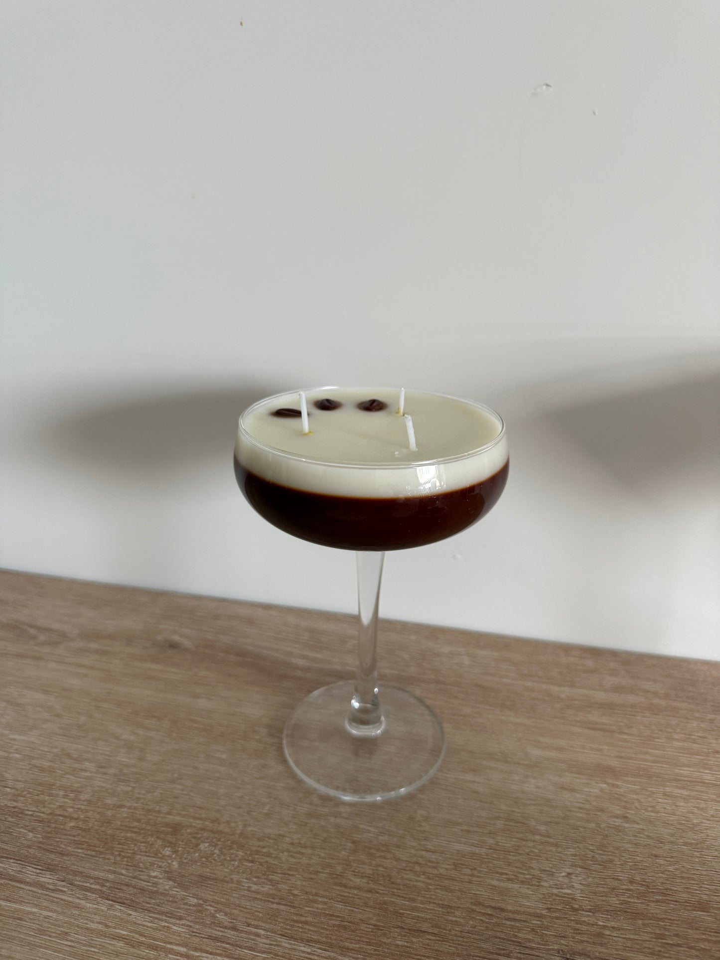 EXPRESSO MARTINI Cocktail