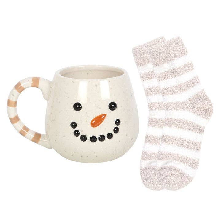 SNOWMAN
