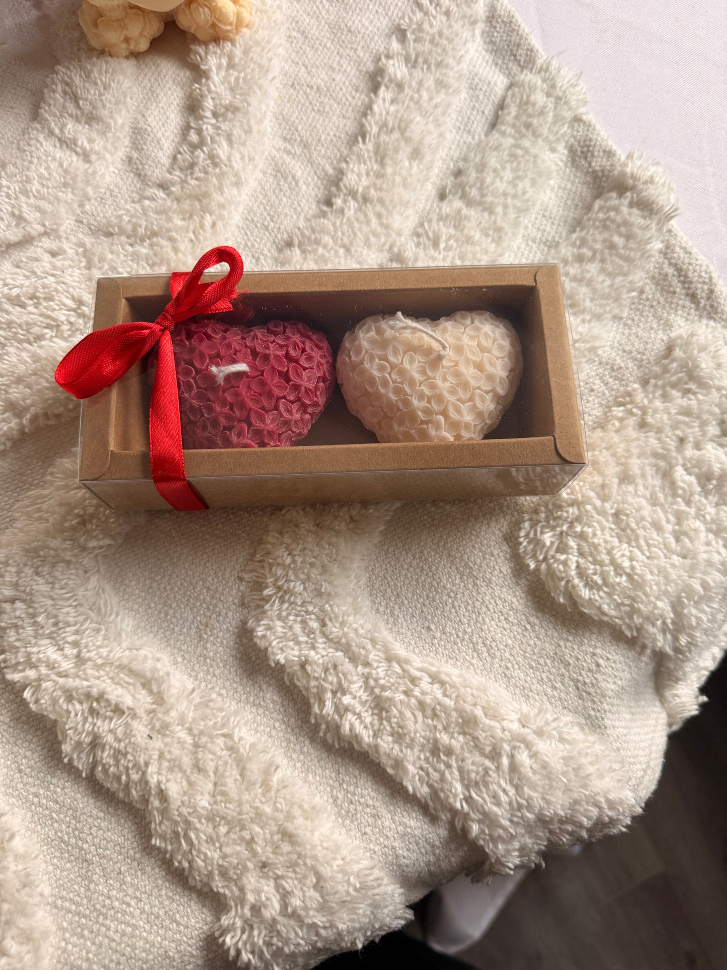 Coffret saint Valentin