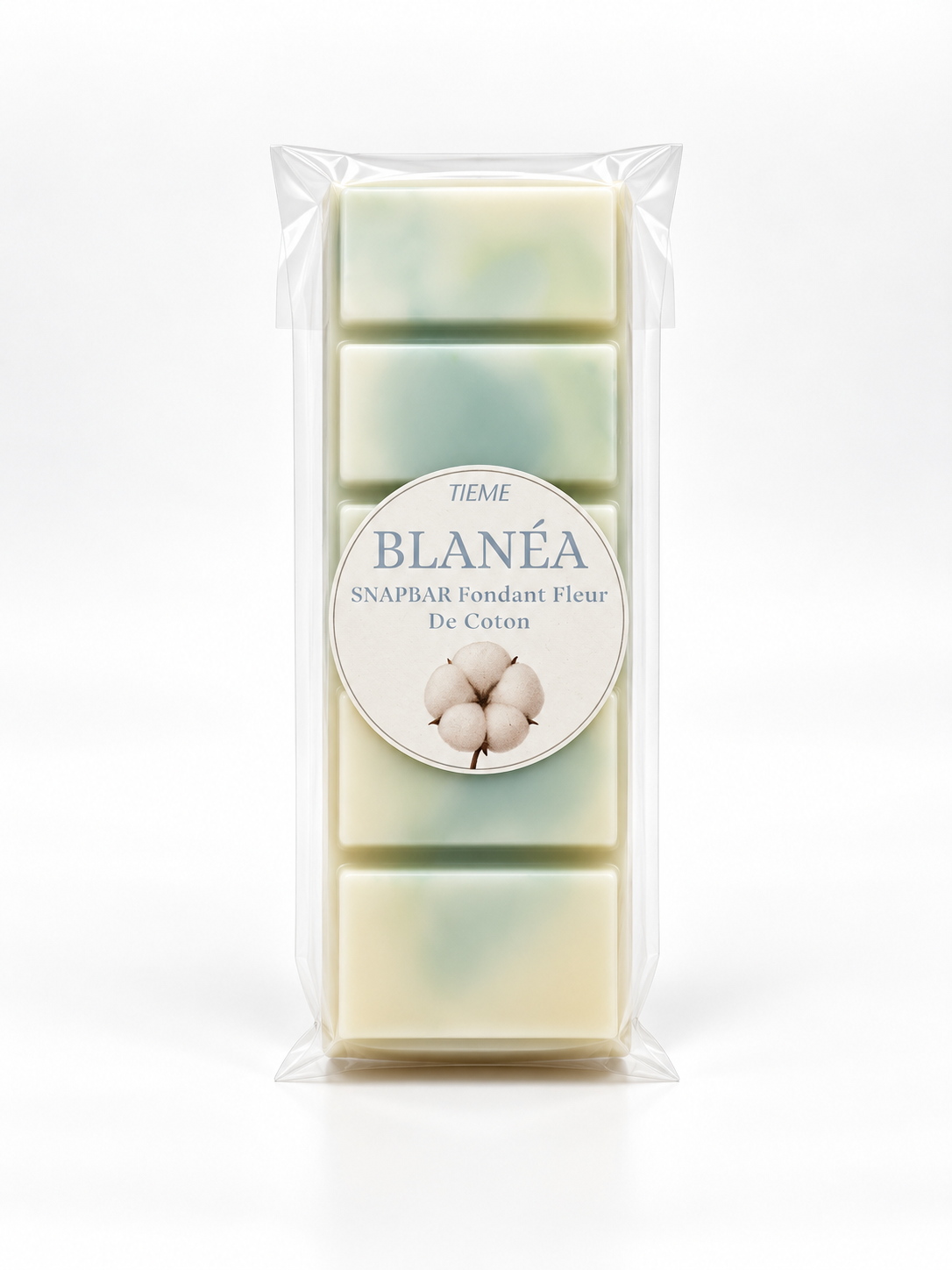 Fleur de coton