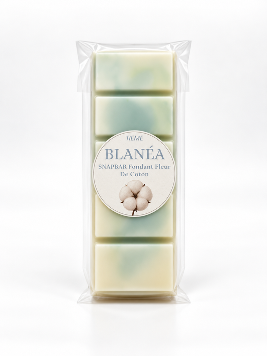 Fleur de coton