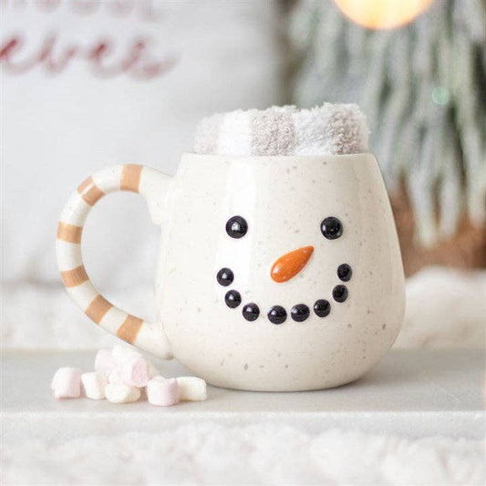 SNOWMAN