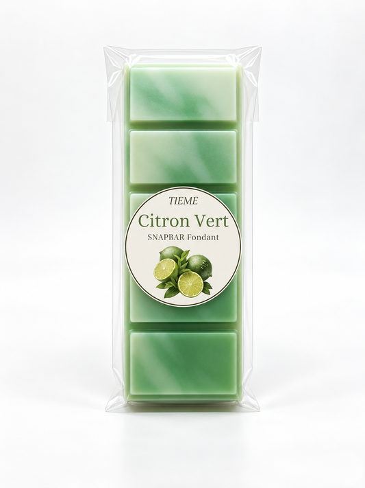 Citron vert