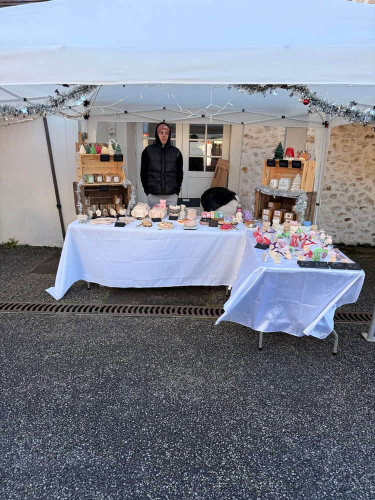 Marché de Noël de Garancières