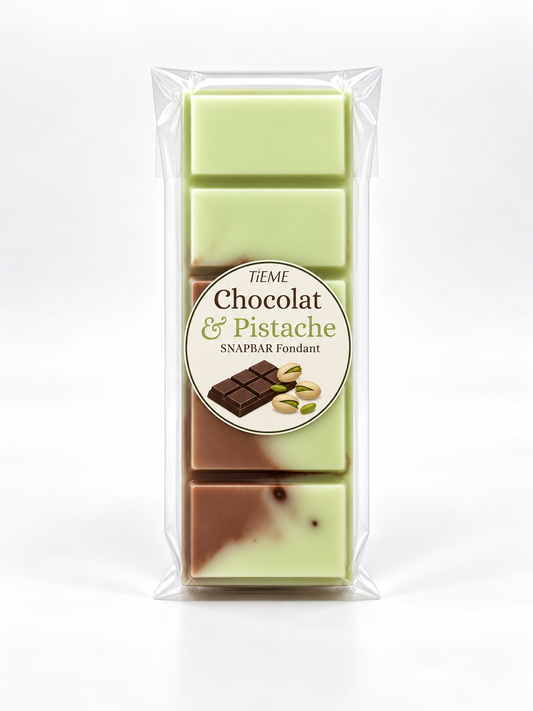 Chocolat Pistache