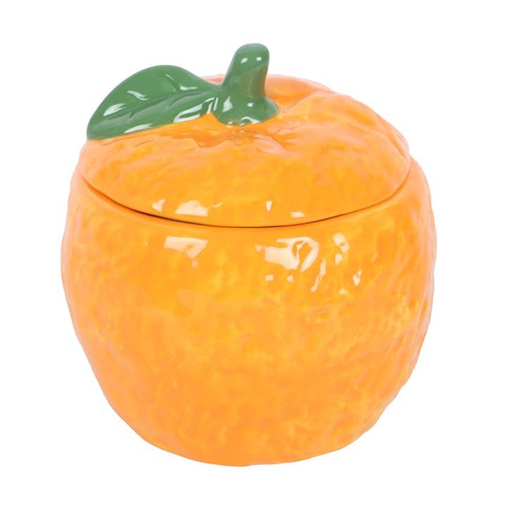 ORANGE - Brûleur
