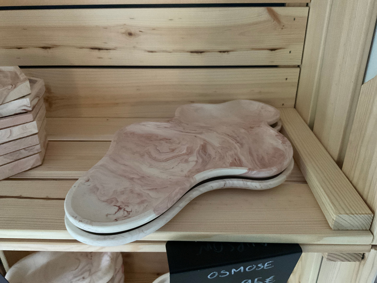 OSMOSE