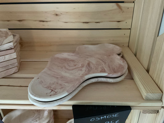 OSMOSE