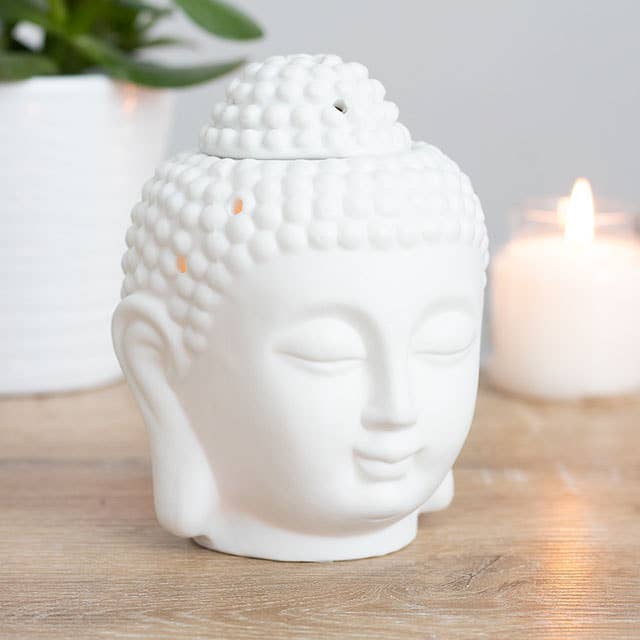 BOUDDHA - Brûleur