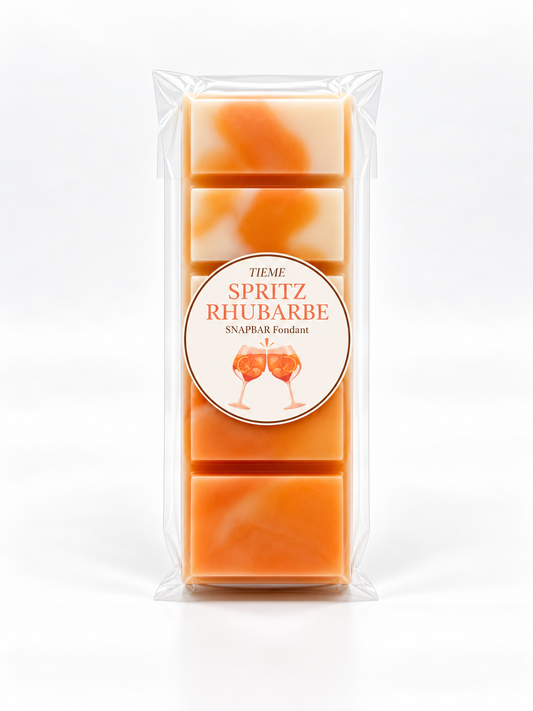 Spritz Rhubarbe
