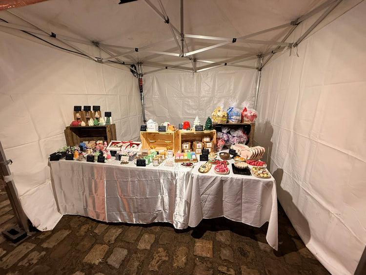Marché de Noël de Flins-sur-Seine