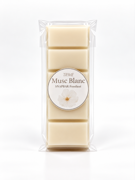 Musc Blanc