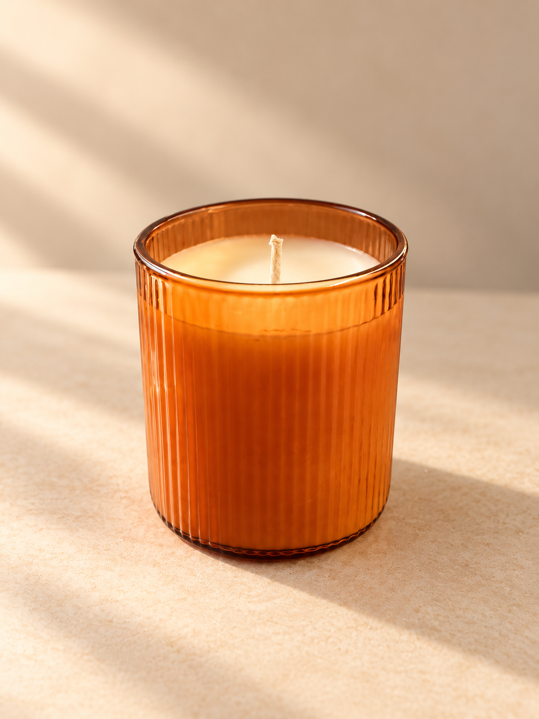 Bougie Ambre Gris