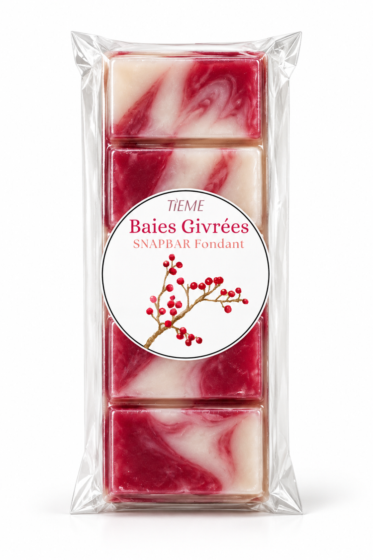 Baies Givrées