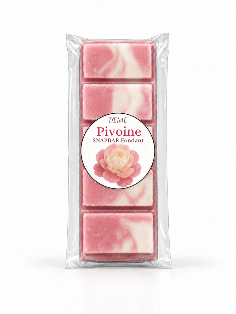 Pivoine